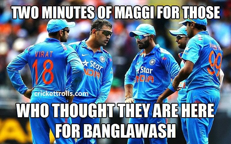 Top 10 cricket memes of 2015 - Slide 10 of 10