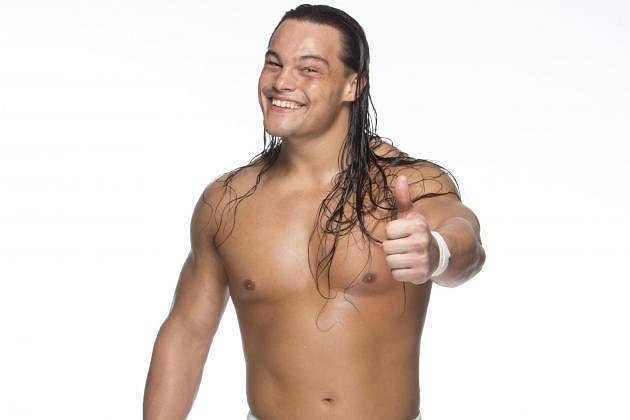 Bo Dallas speaks about getting beaten by Brock, working with Bray Wyatt and more