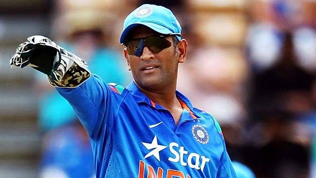 Imageresult for MS Dhoni (wk) 