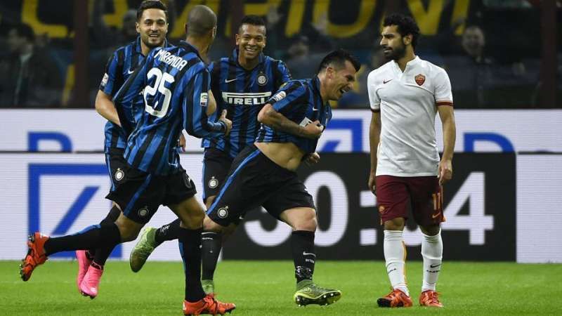 AS Roma vs Inter Milan: Live streaming info, team news ...