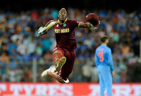 ICC World T20 2016: India vs West Indies- Best Images - 594 x 407 jpeg 24kB