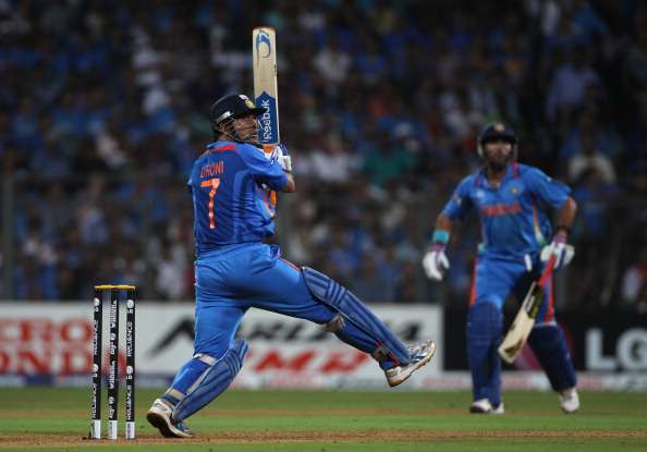 5 brilliant MS Dhoni moments in limited overs cricket that don't fade away