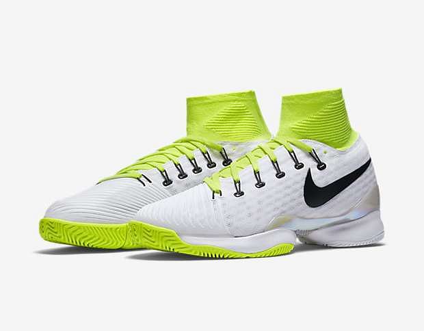 nike ultrafly tennis