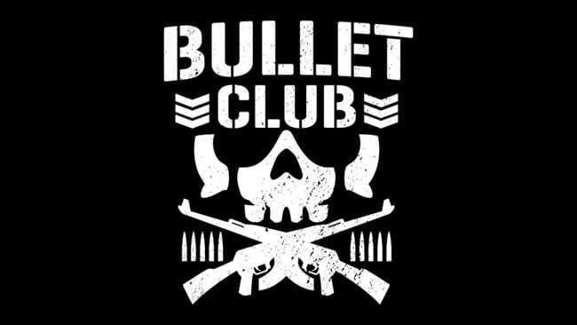 Breaking News: Bullet Club gets a new member at ROH Global Wars PPV