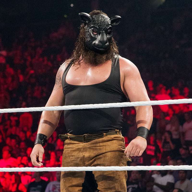 Wwe Photo Gallery The 50 Scariest Wwe Superstars