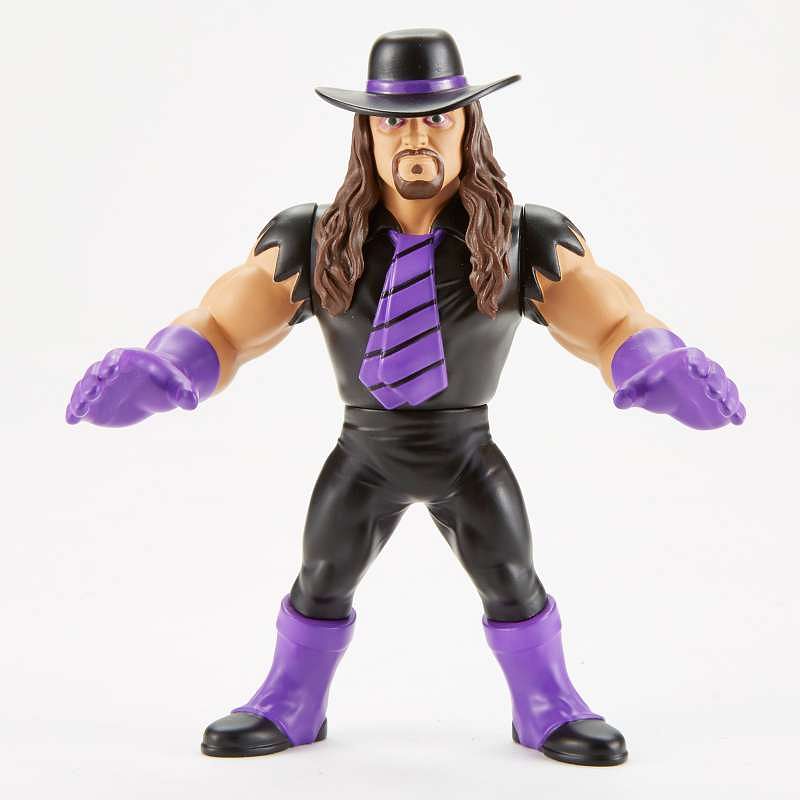 Mattel's WWE Retro action figures revealed - 800 x 800 jpeg 32kB