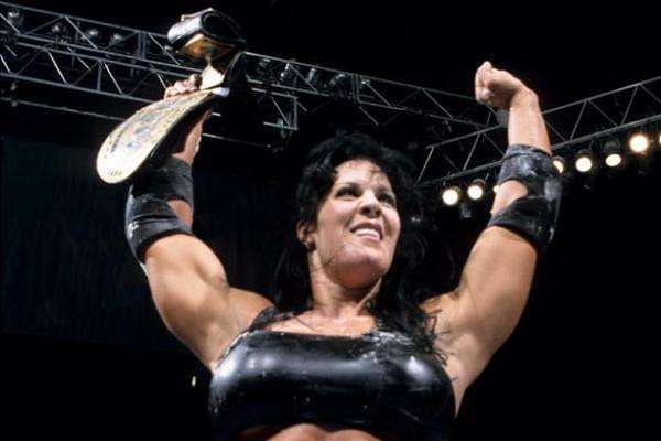 Five WWE Women Superstars who overpowered men in the ring - 600 x 400 jpeg 23kB