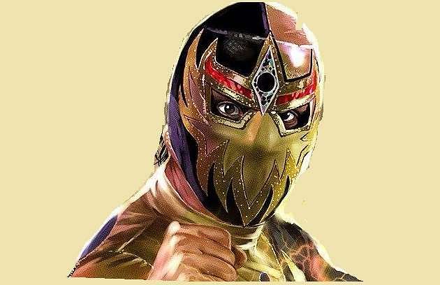 5 things you need to know about Gran Metalik