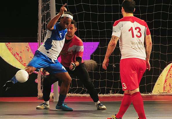 Premier Futsal League: Top 5 Moments Of The Tournament