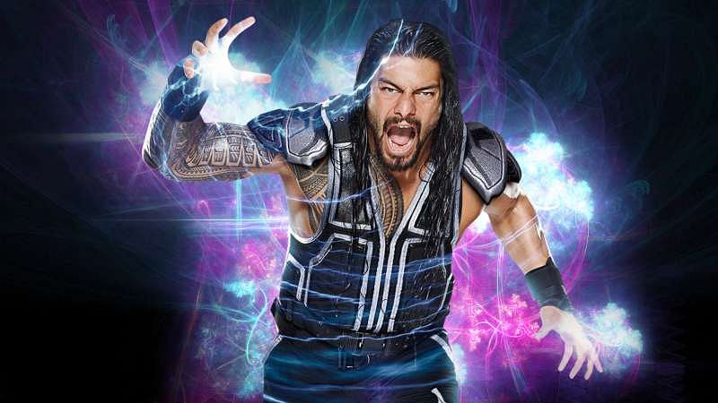 Et Pourquoi Pas ? #1 : Roman Reigns 09-1472372204-800