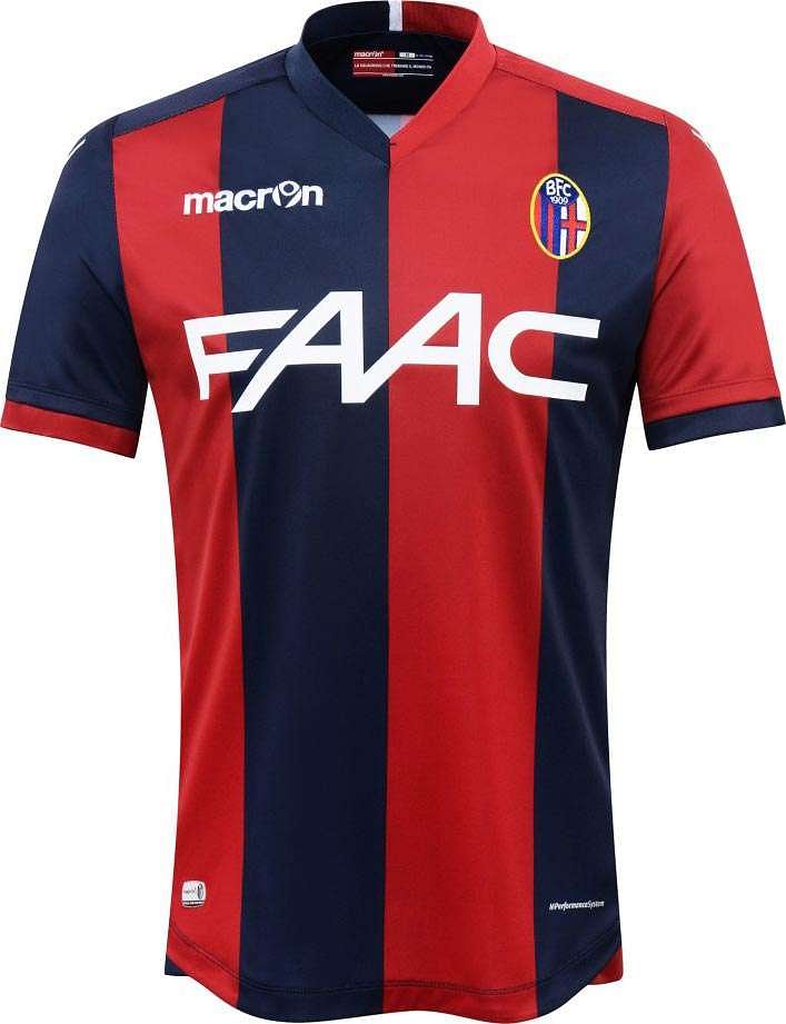 Ranking the Serie A kits for the 2016/17 season