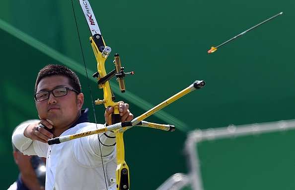 Rio Olympics 2016 Archery: World No. 1 Kim Woojin out, can India’s ...