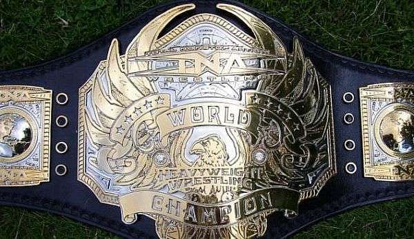 10 Most beautiful championship belts in wrestling history