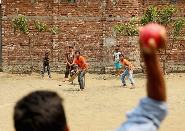 Image result for gully cricket facts