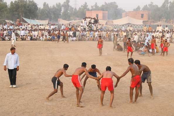 2016 Kabaddi World Cup: 5 fascinating things about kabaddi you should know