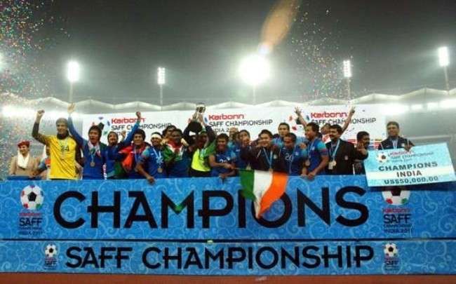 Image result for saff cup 2017 winner