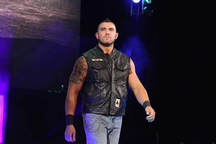 TNA News: Son of Eric Bischoff shares thoughts on current state of TNA