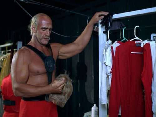 Hulk Hogan Movies 5 Superb Roles By The WWE Superstar.