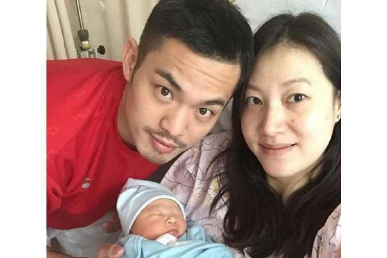 Chinese badminton superstar Lin Dan caught cheating on pregnant wife