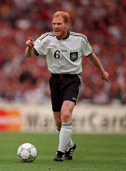 Bundesliga: 5 people who have represented both Borussia Dortmund and Bayern Munich Bundesliga: 5 people who have represented both Borussia Dortmund and Bayern Munich