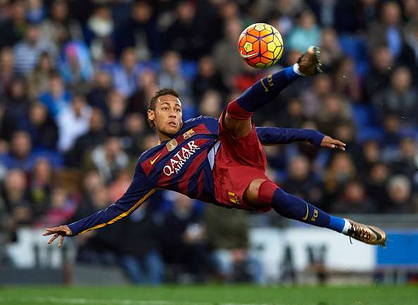 Barcelona news: Neymar39;s father says Real Madrid tried to sign the 