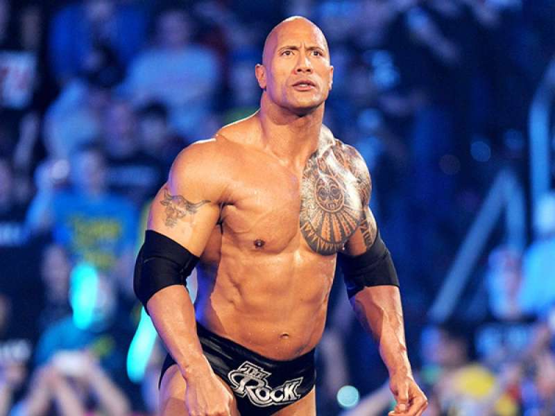 WWE Rumours: The Rock might appear at Survivor Series 2016