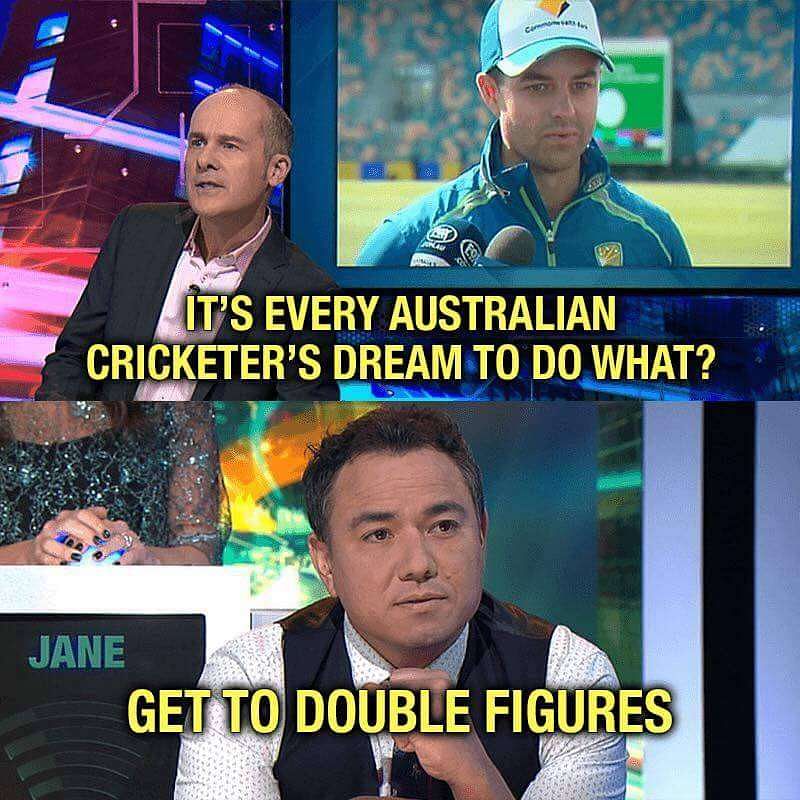 Top 10 Cricket Memes of 2016