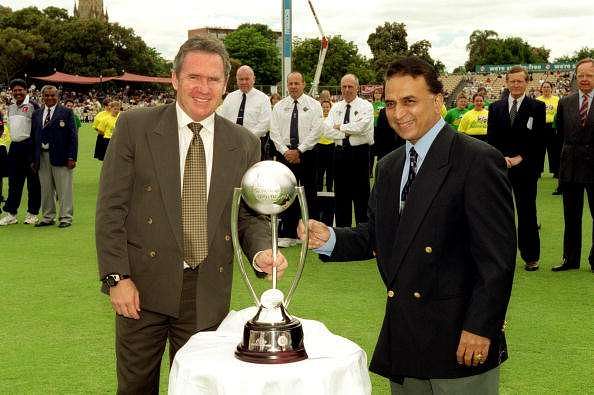 5 bilateral series trophies in cricket