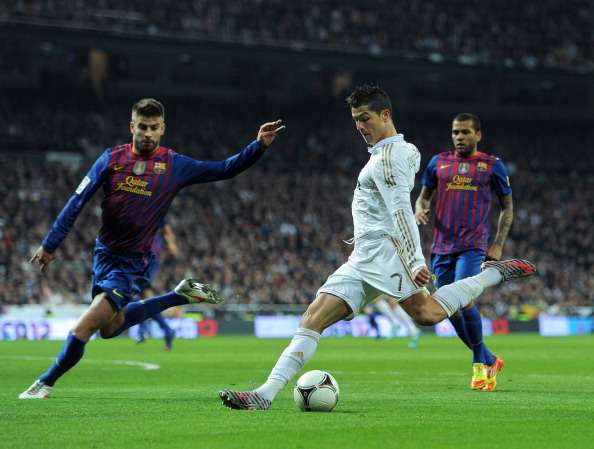 El Clasico: Barcelona vs Real Madrid - Preview and Predictions