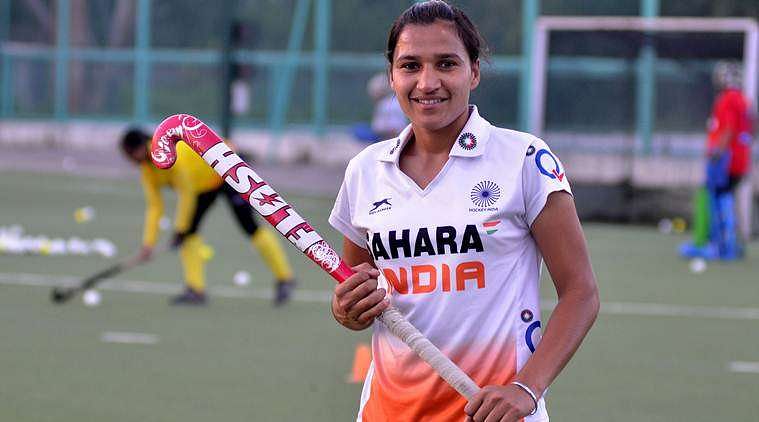 Top 5 Indian hockey players of 2016 - 759 x 422 jpeg 31kB