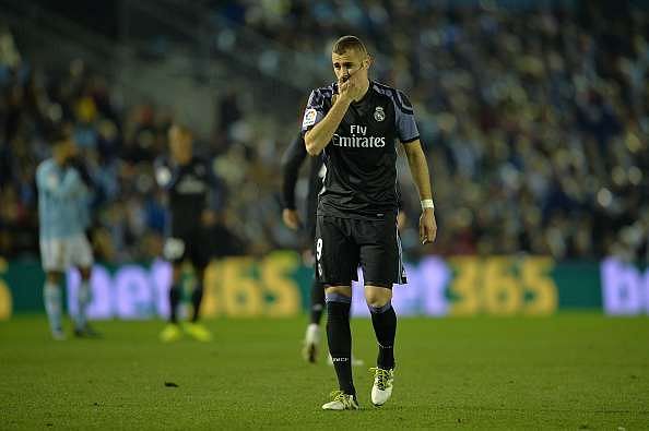 possible destinations for Real Madrid star Karim Benzema