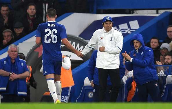 Image result for terry epl 2016/17