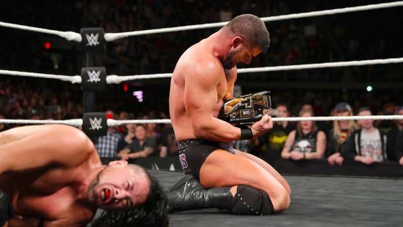 Image result for nxt champion Bobby Roode NXT TakeOver San Antonio