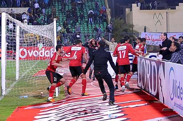 The Port Said Stadium riot: When Egyptian football came to a standstill for two years