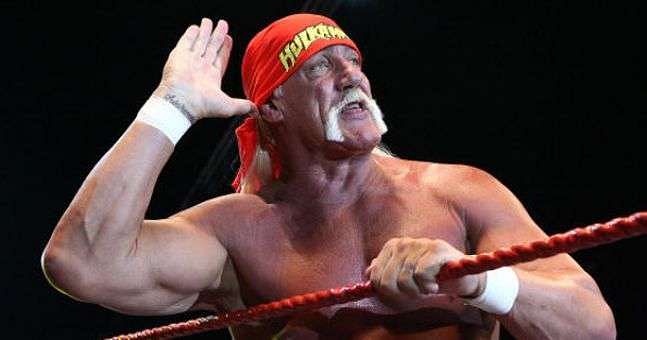 WWE News: Hulk Hogan claims that he was offered a spot in the original UFC back in 1990s - Sportskeeda