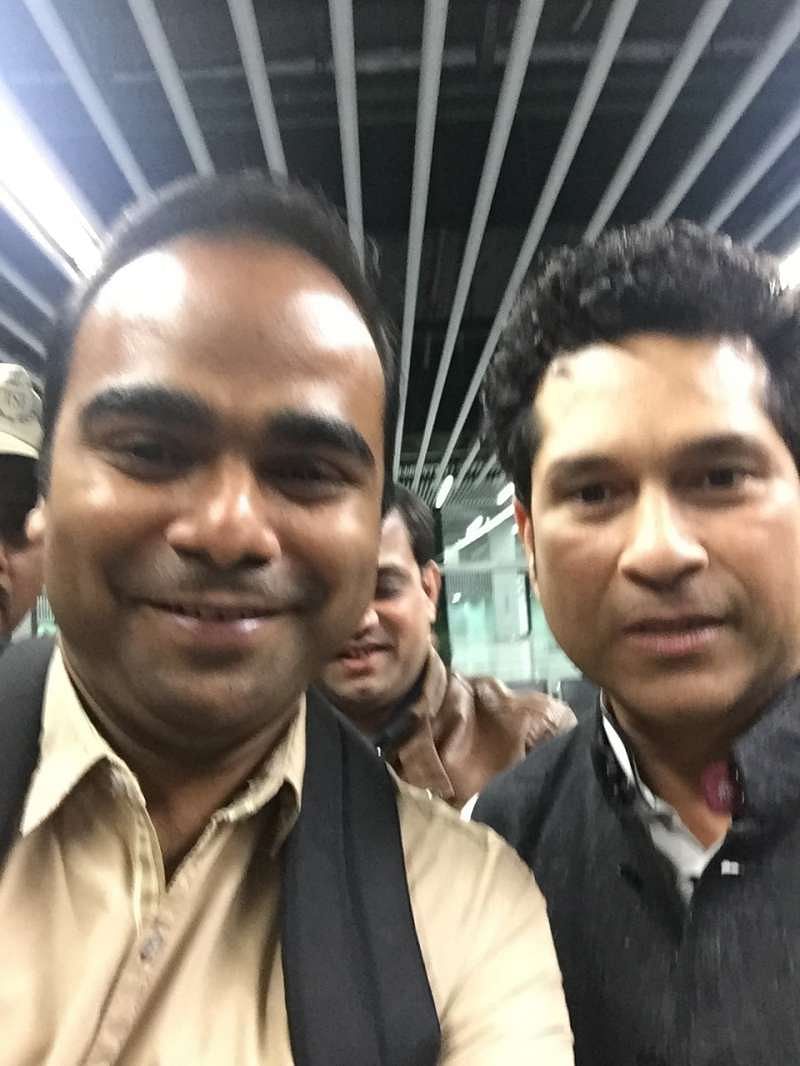 my dream to meet sachin tendulkar Sachin tendulkar conferred honorary rank of group captain by the iaf. my dream to meet sachin tendulkar Sachin tendulkar conferred honorary rank of group captain by the iaf.