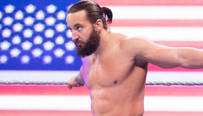 Tony Nese Injury Update: WWE announces that the Cruiserweight has a minor problem with his heel