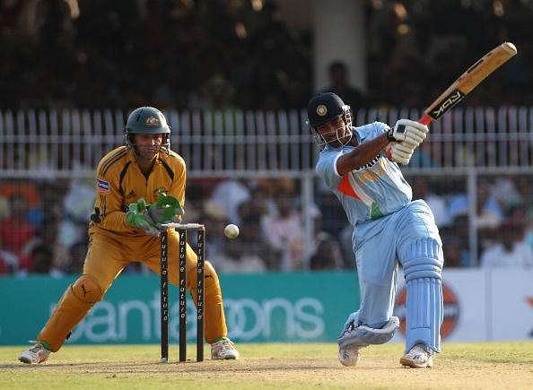 Image result for robin uthappa t20