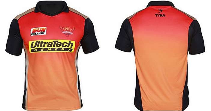 Sunrisers Hyderabad