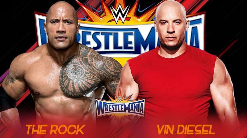 WWE WrestleMania 33: 5 matches that were scrapped from the event