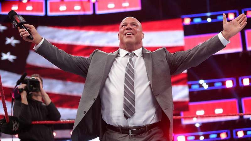 Resultado de imagem para kurt angle