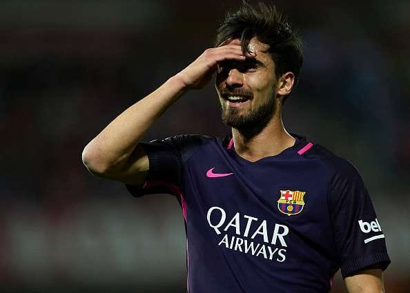 نتيجة بحث الصور عن ‪andre gomes‬‏