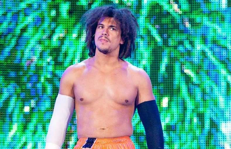 WWE News: Carlito talks about possible return to the WWE and The Shining Stars