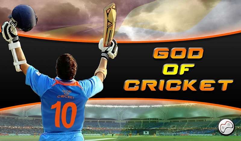 Who Is the God of Cricket