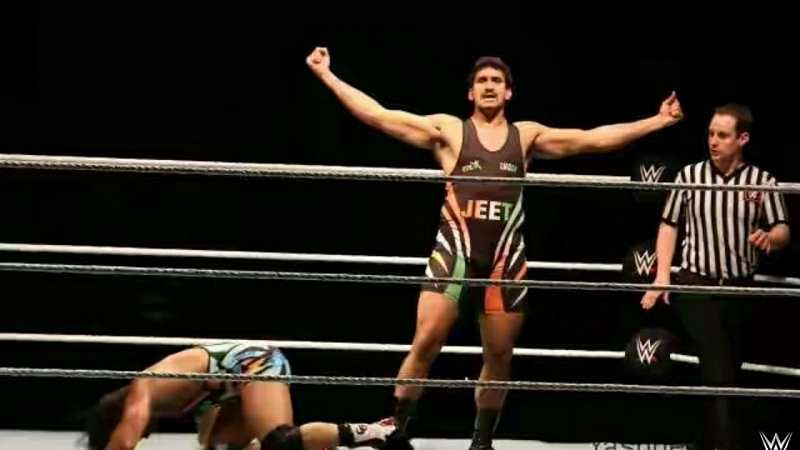 WWE Rumors: Could Jeet Rama join new stable led by Jinder Mahal?