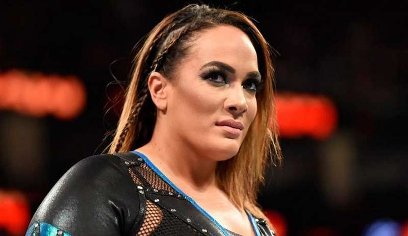 Image result for nia jax