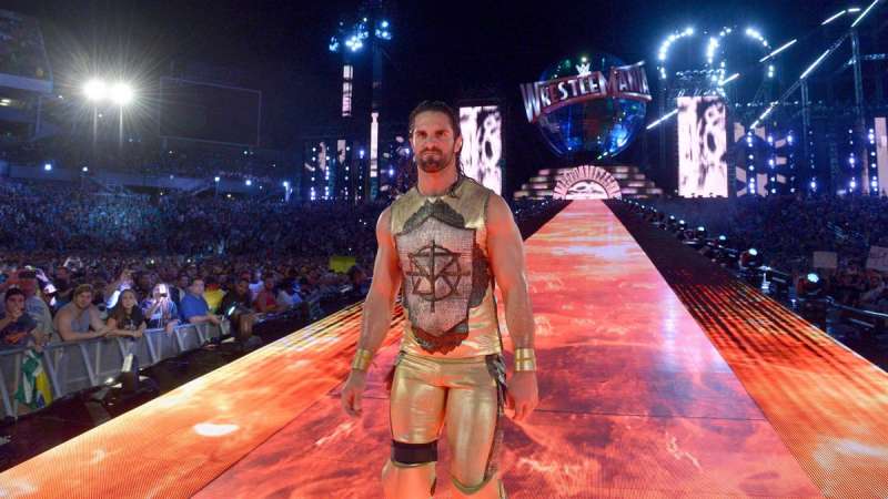 10 of the craziest spots at WrestleMania 33 - 800 x 450 jpeg 50kB