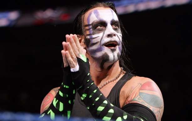 of CM Punk's best rivalries