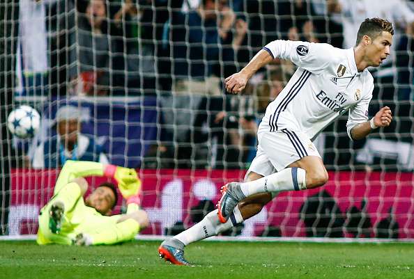 Tokeo la picha la real madrid 3-0 atletico madrid