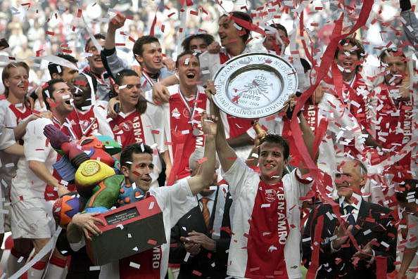 Ajax : FC Ajax Wallpapers Images Photos Pictures Backgrounds
